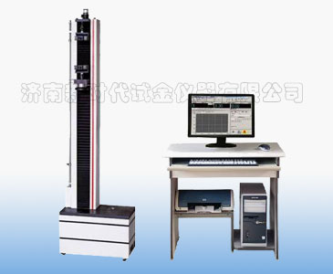 紙張斷裂力檢測CMT系列微機控制電子萬能試驗機(單臂式)